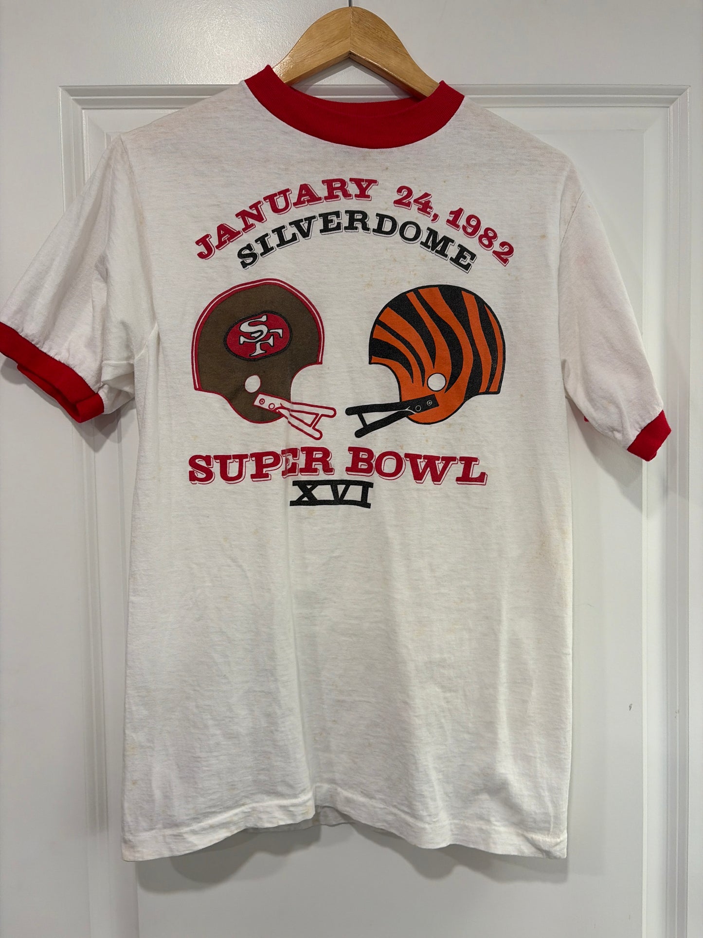 Silverdome Super bowl