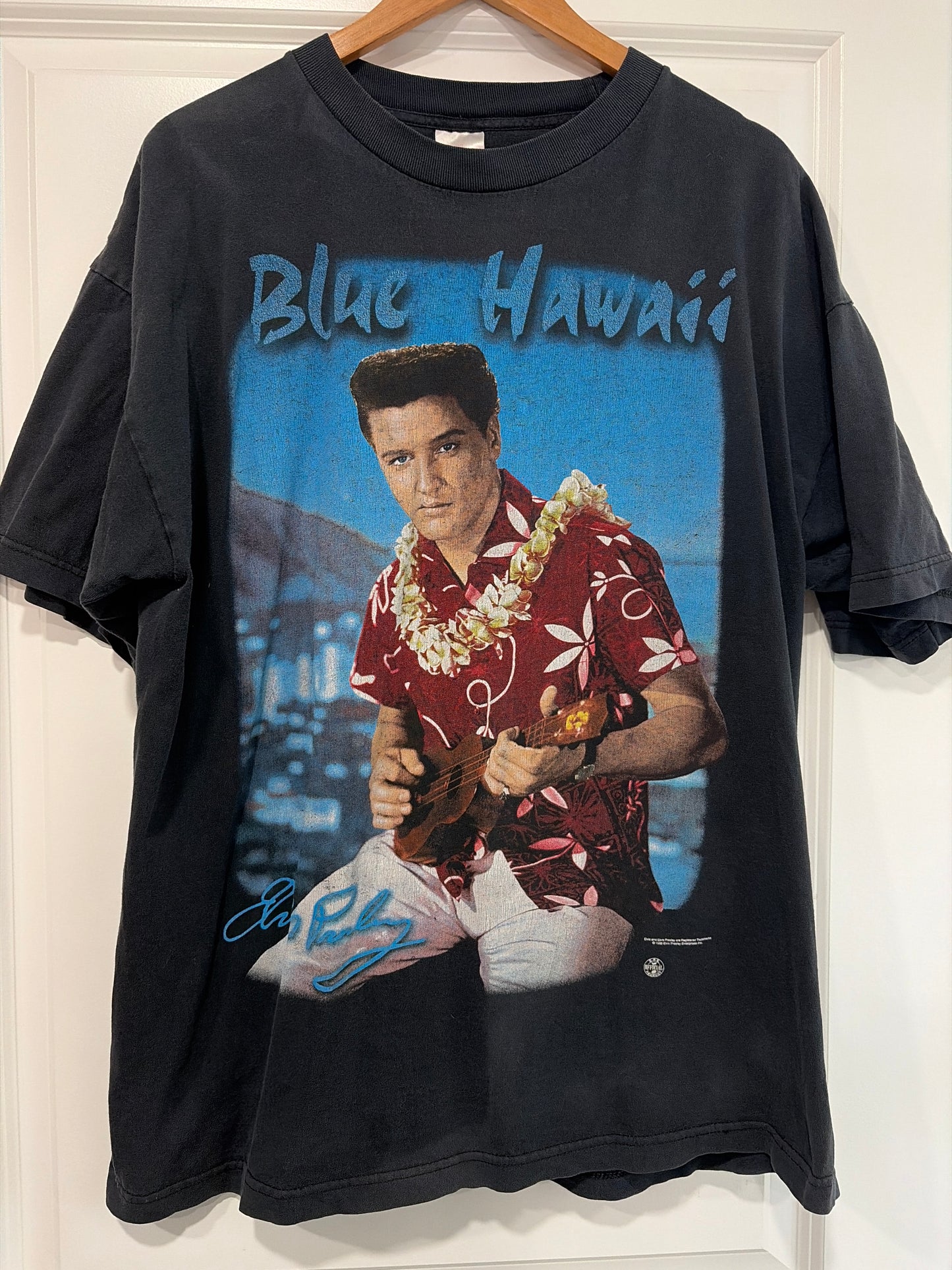 Elvis Presley