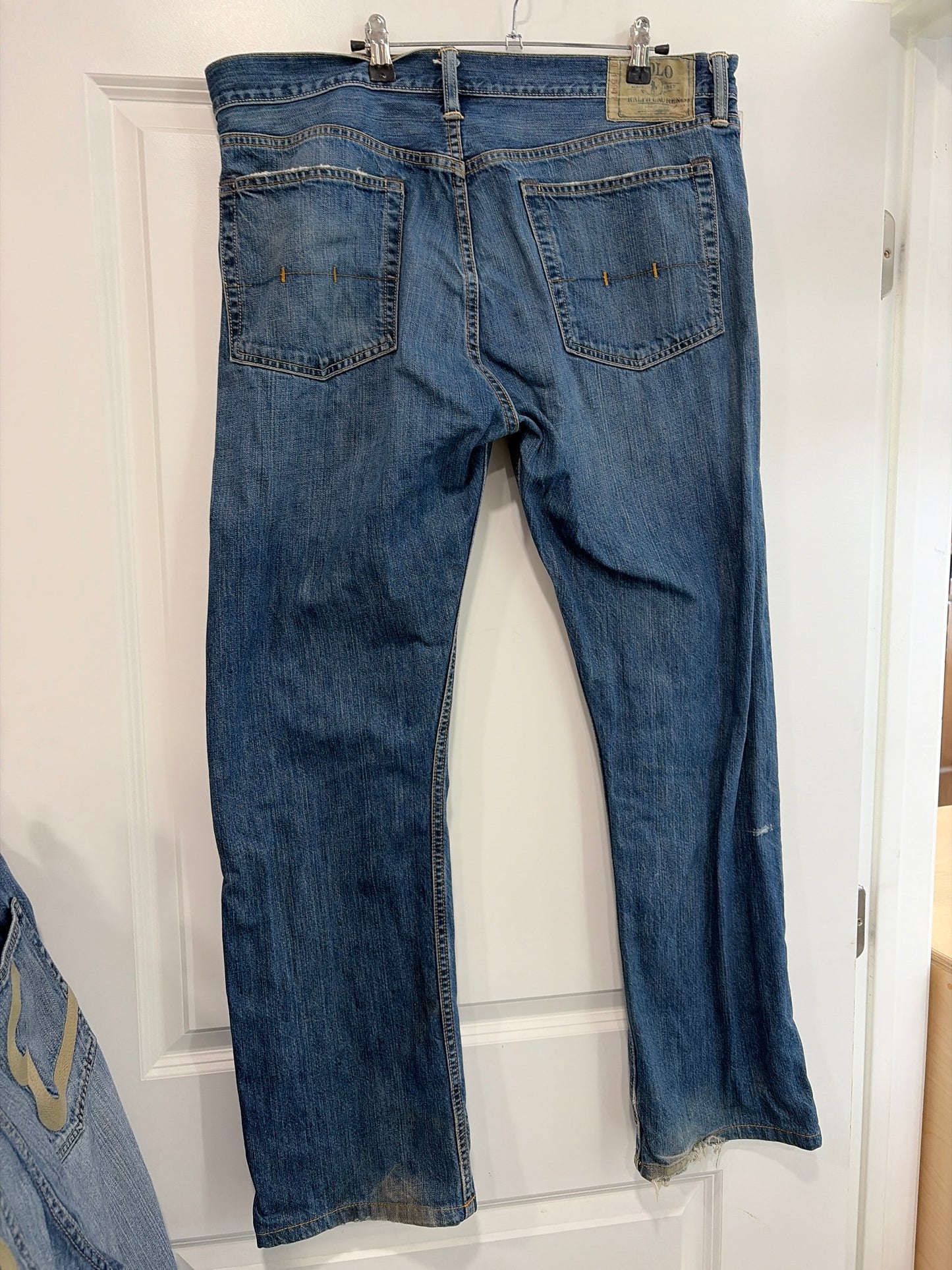 RL Denim