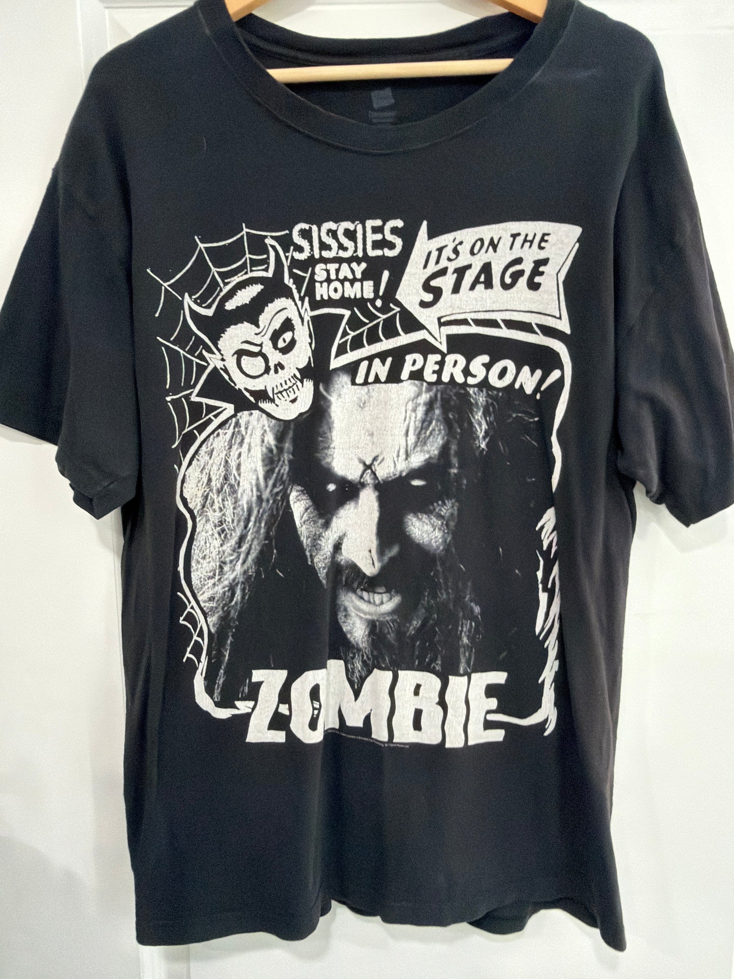 Zombie T-Shirt