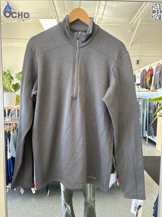 Patagonia Zip-up