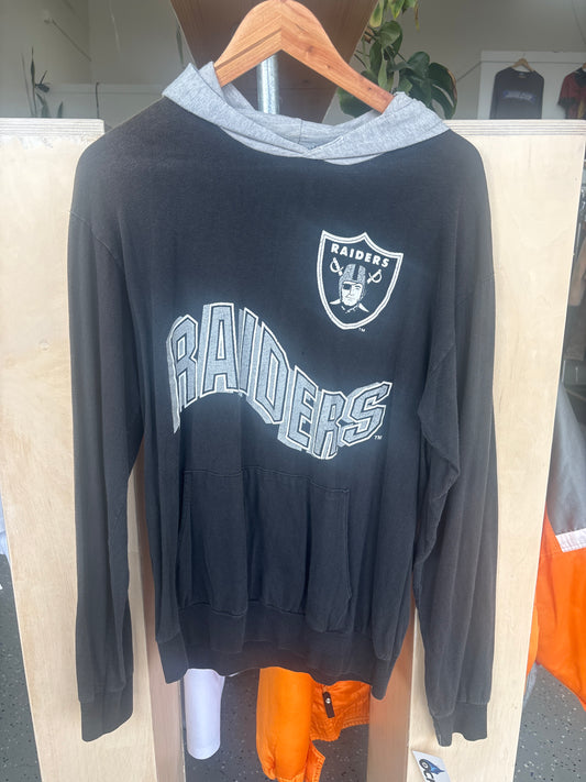 Raiders Hoodie