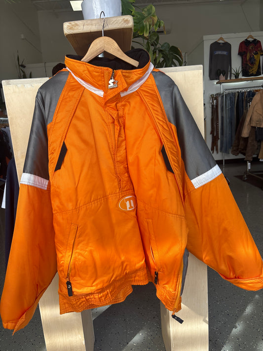 Tennessee Starter Jacket
