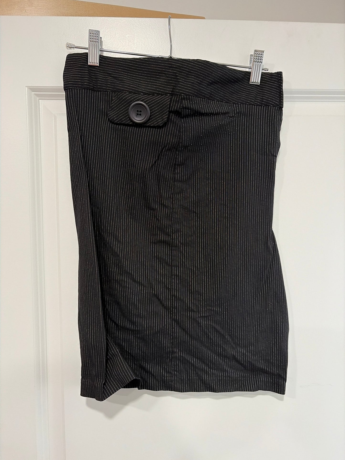 Black Skirt