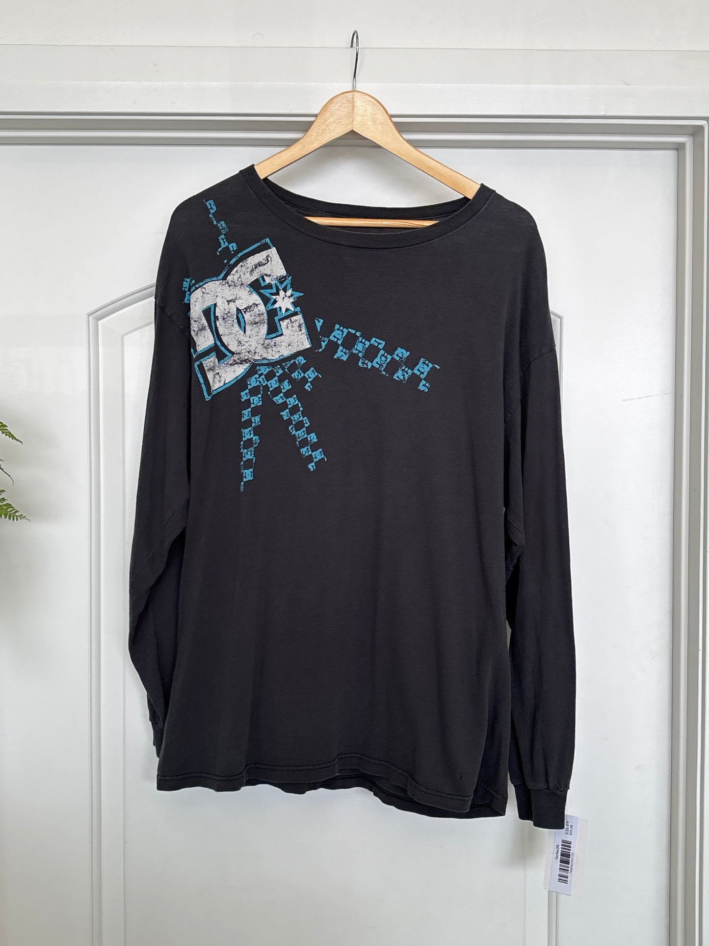 DC Long Sleeve