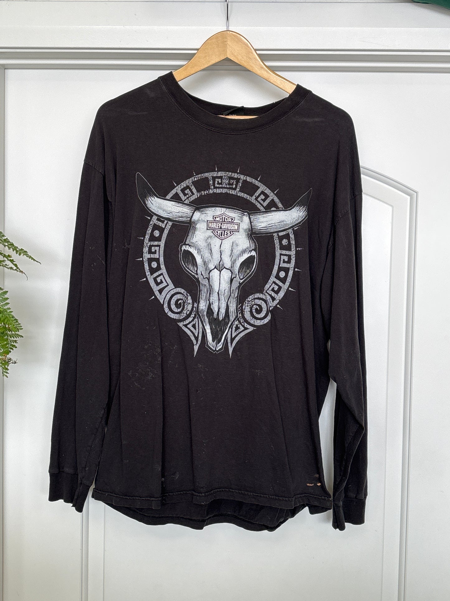 HD Long sleeve