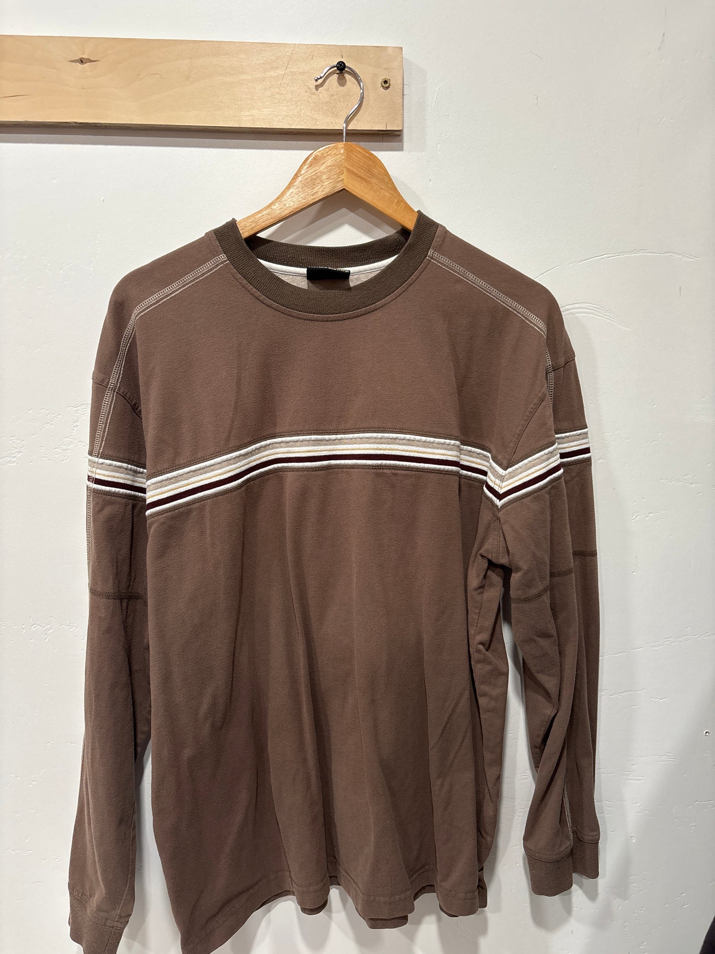 XG Swell Long Sleeve
