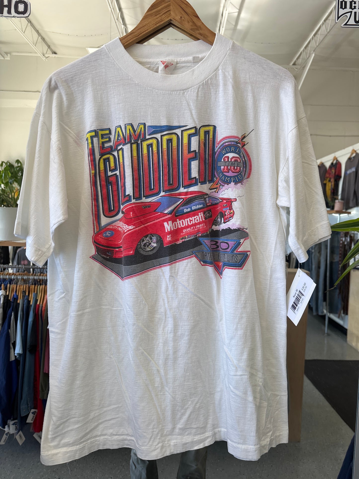 Motorcraft T-Shirt