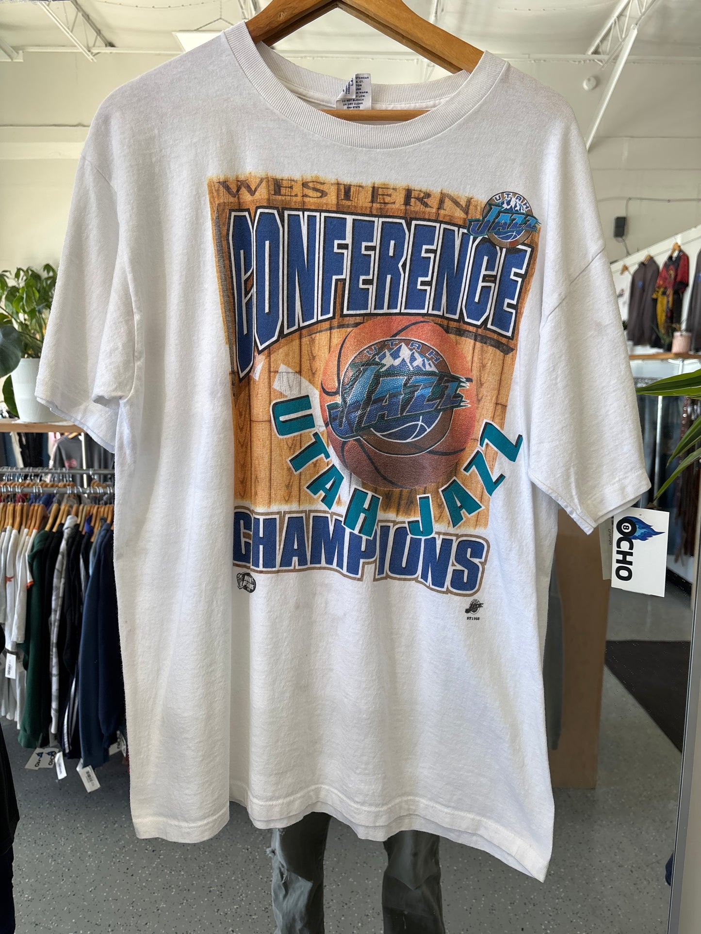 Jazz T-Shirt