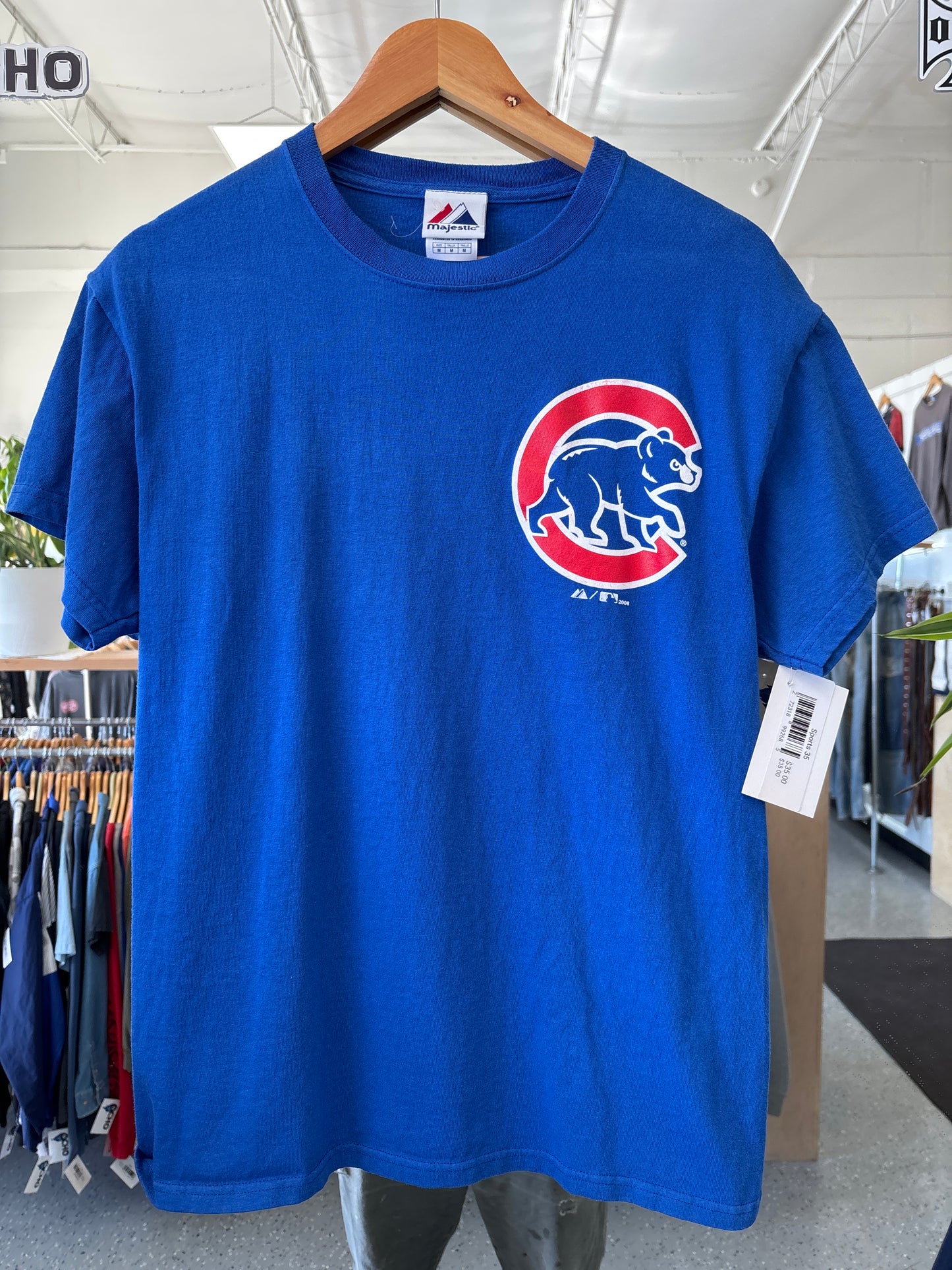 Cubs T-Shirt