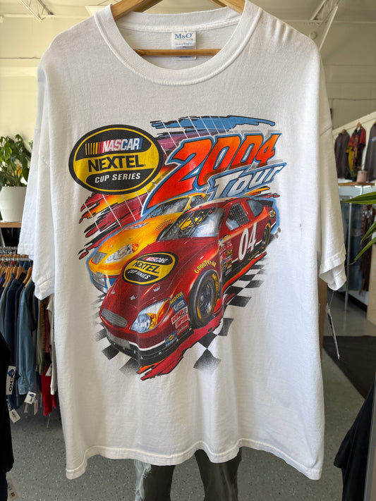 2004 T-Shirt