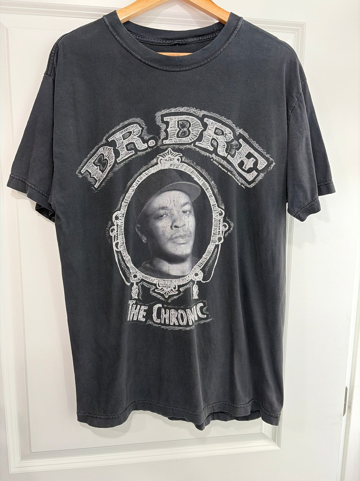 The chronic