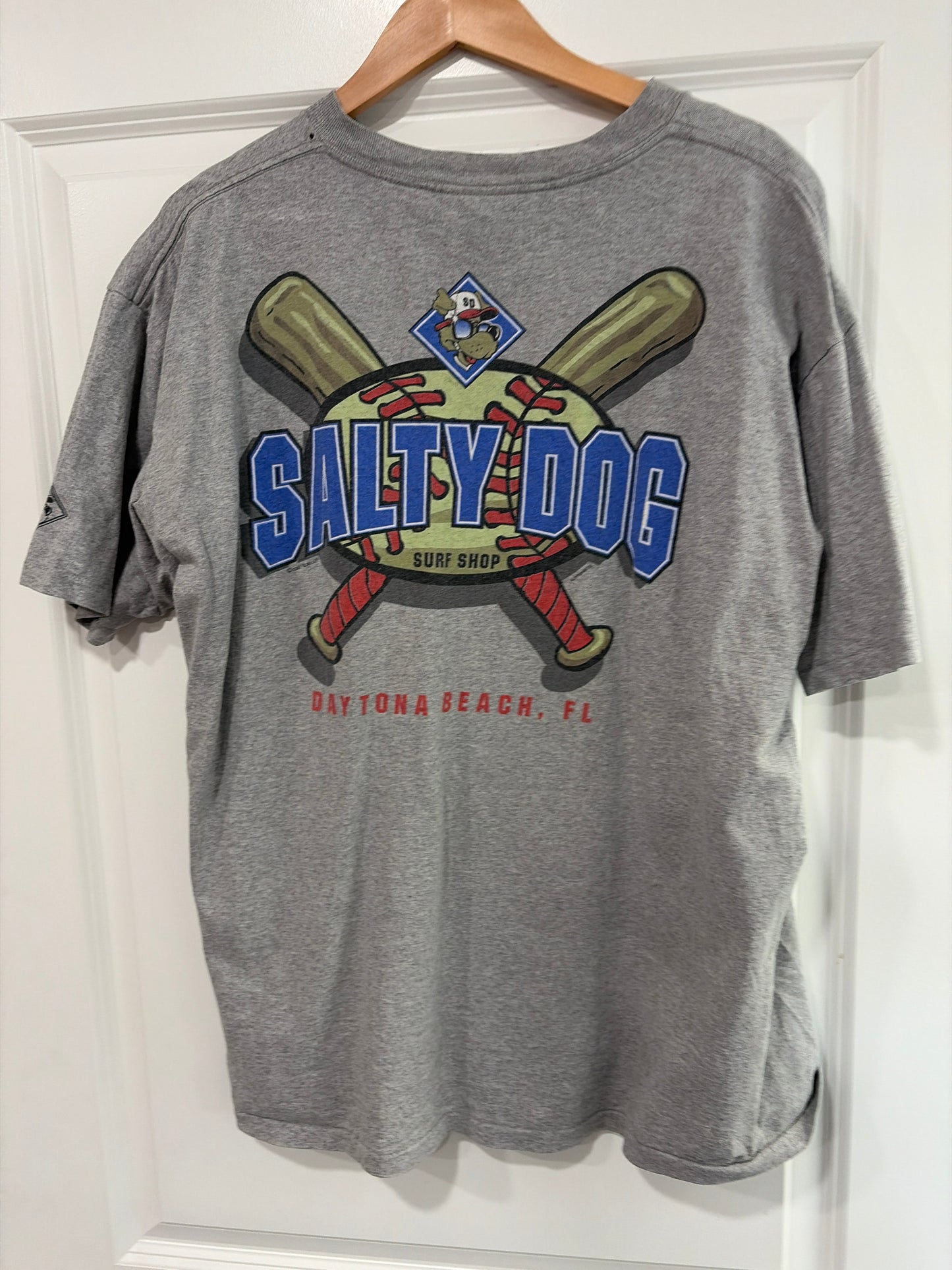 Salty Dog Surf