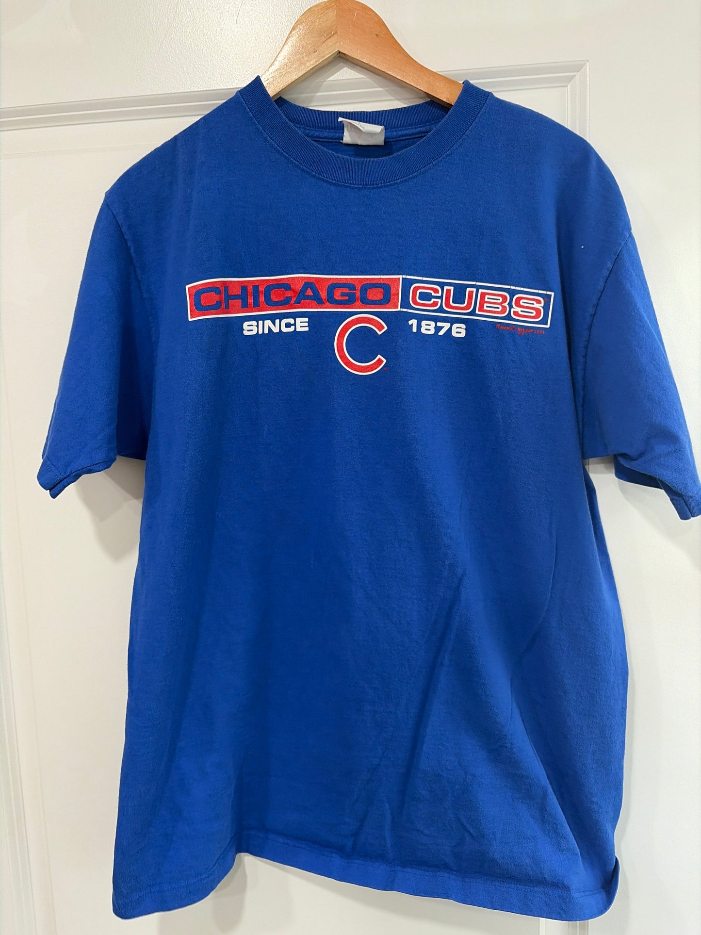 Cubs