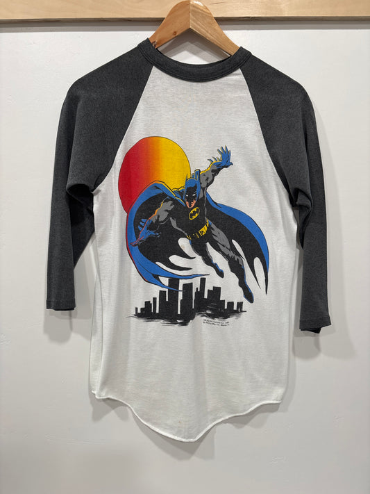 Batman Long Sleeve