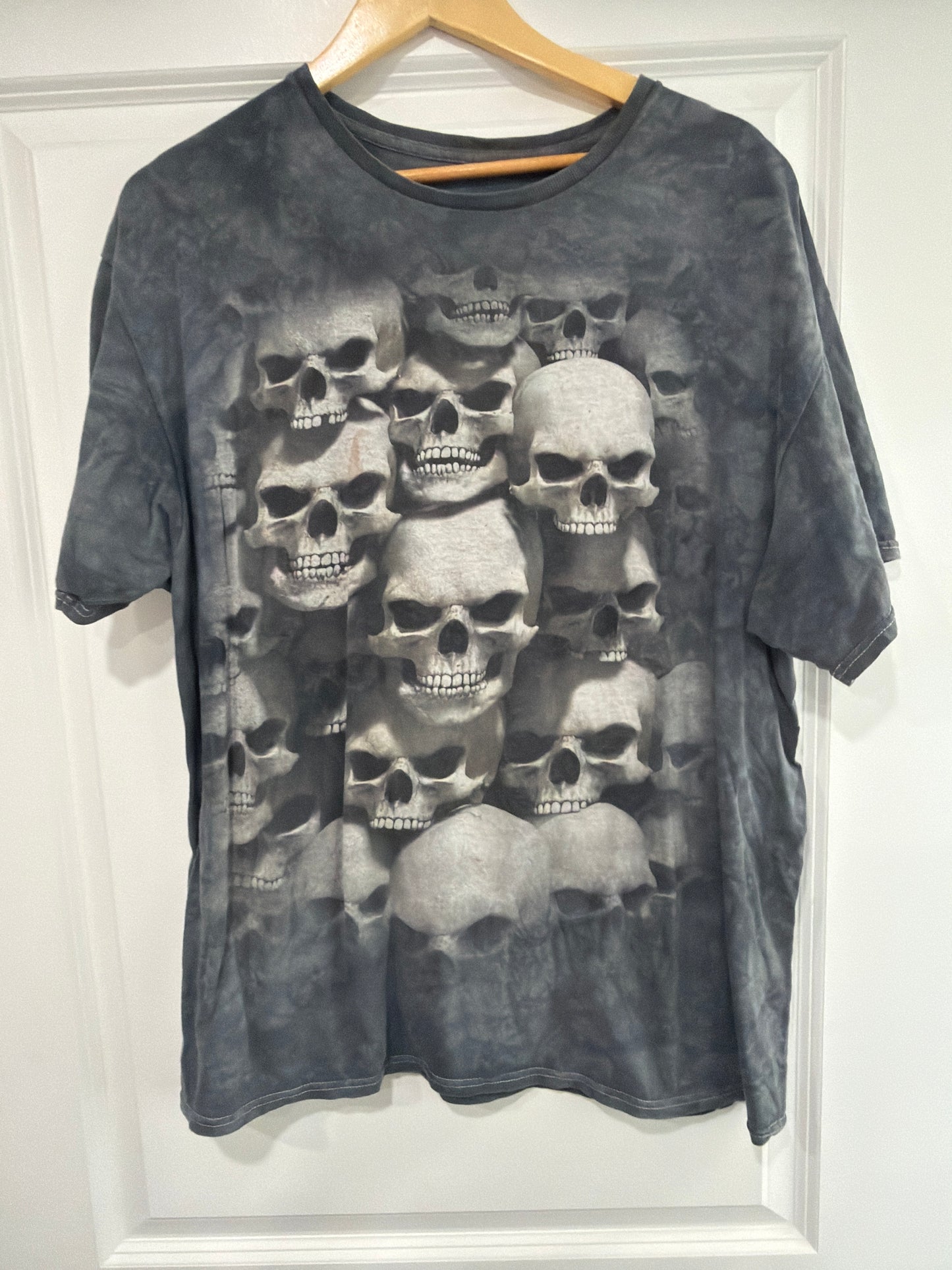Skull T-Shirt
