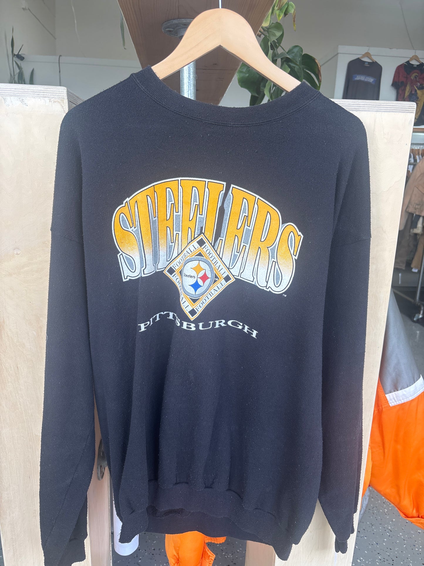 Steelers Sweatshirt
