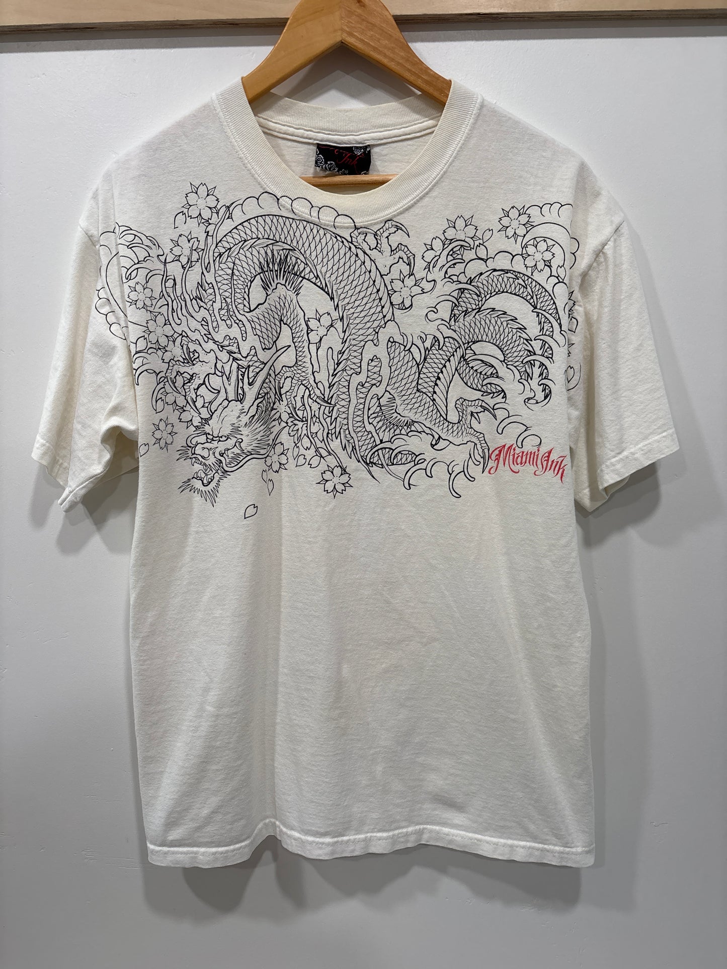 Miami Ink T-Shirt
