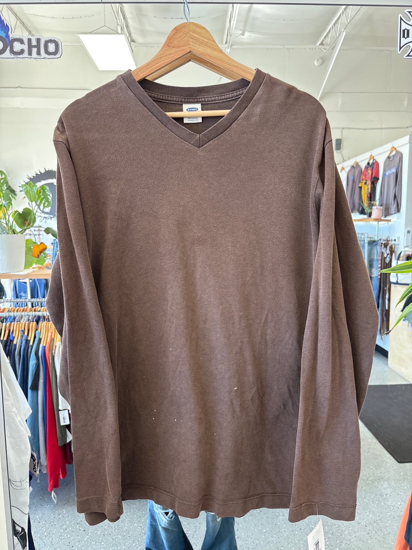 Old Navy Long Sleeve