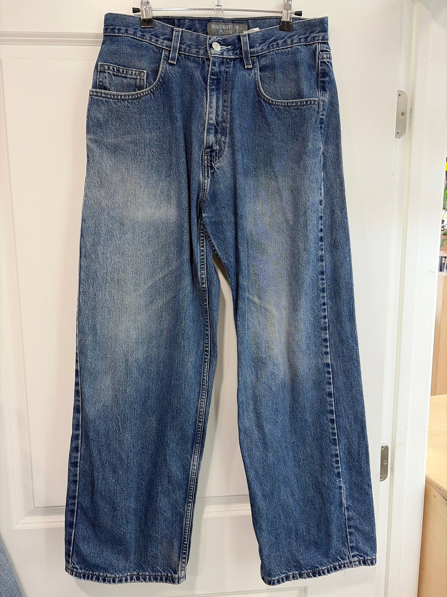 Silvertab Jeans