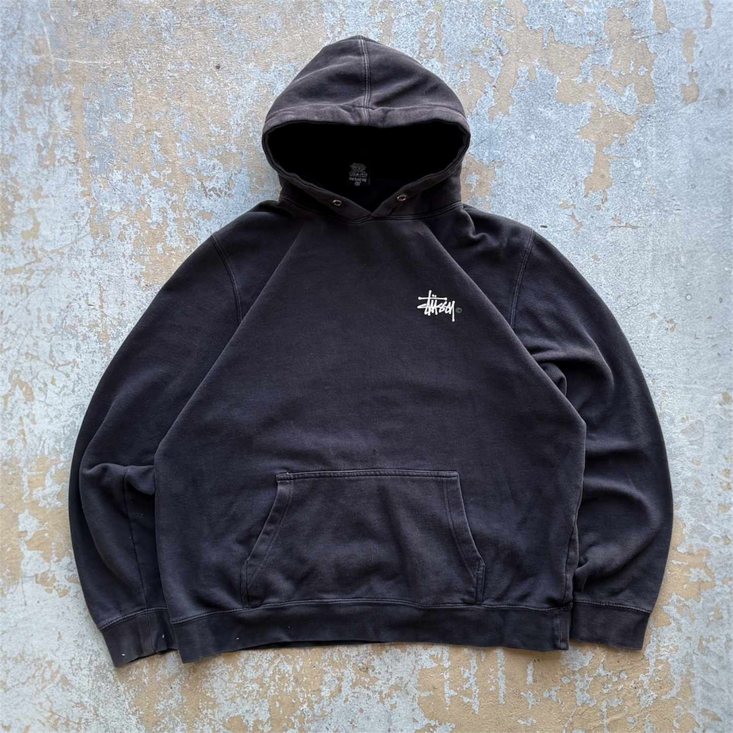 Stussy 081