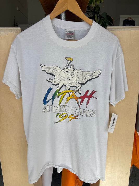 1994 Summer Games T-Shirt