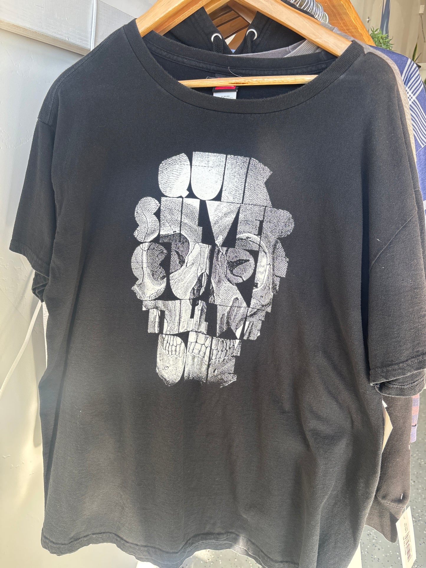 Quicksilver T-Shirt