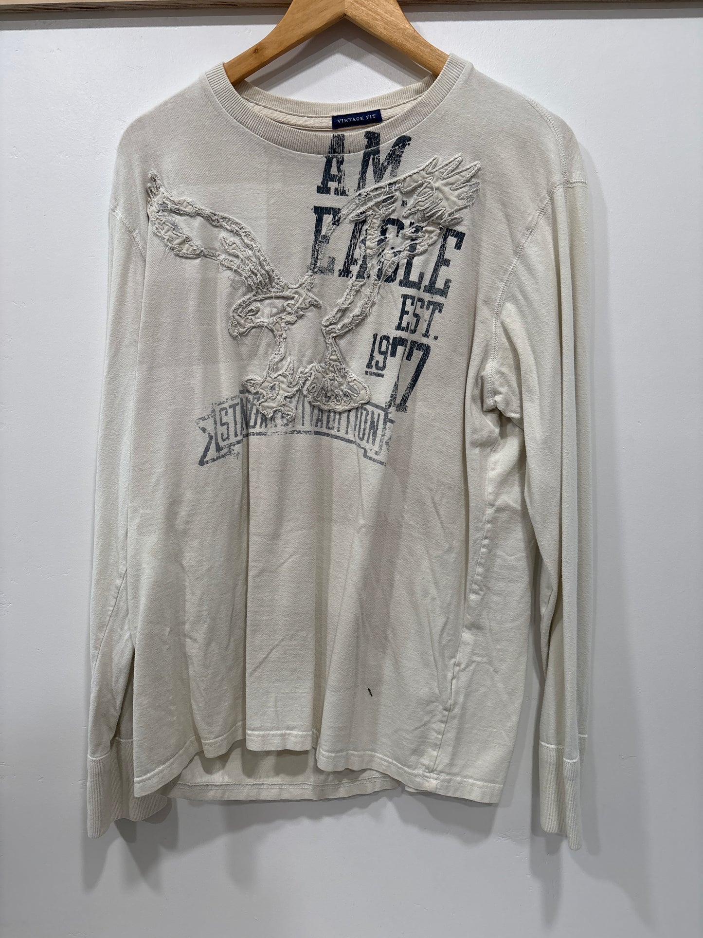 AE Long Sleeve