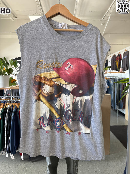 Ranger Cutoff