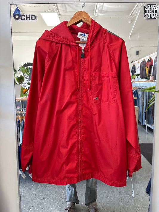Adidas Windbreaker