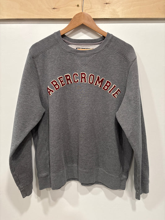 Abercrombie Sweatshirt