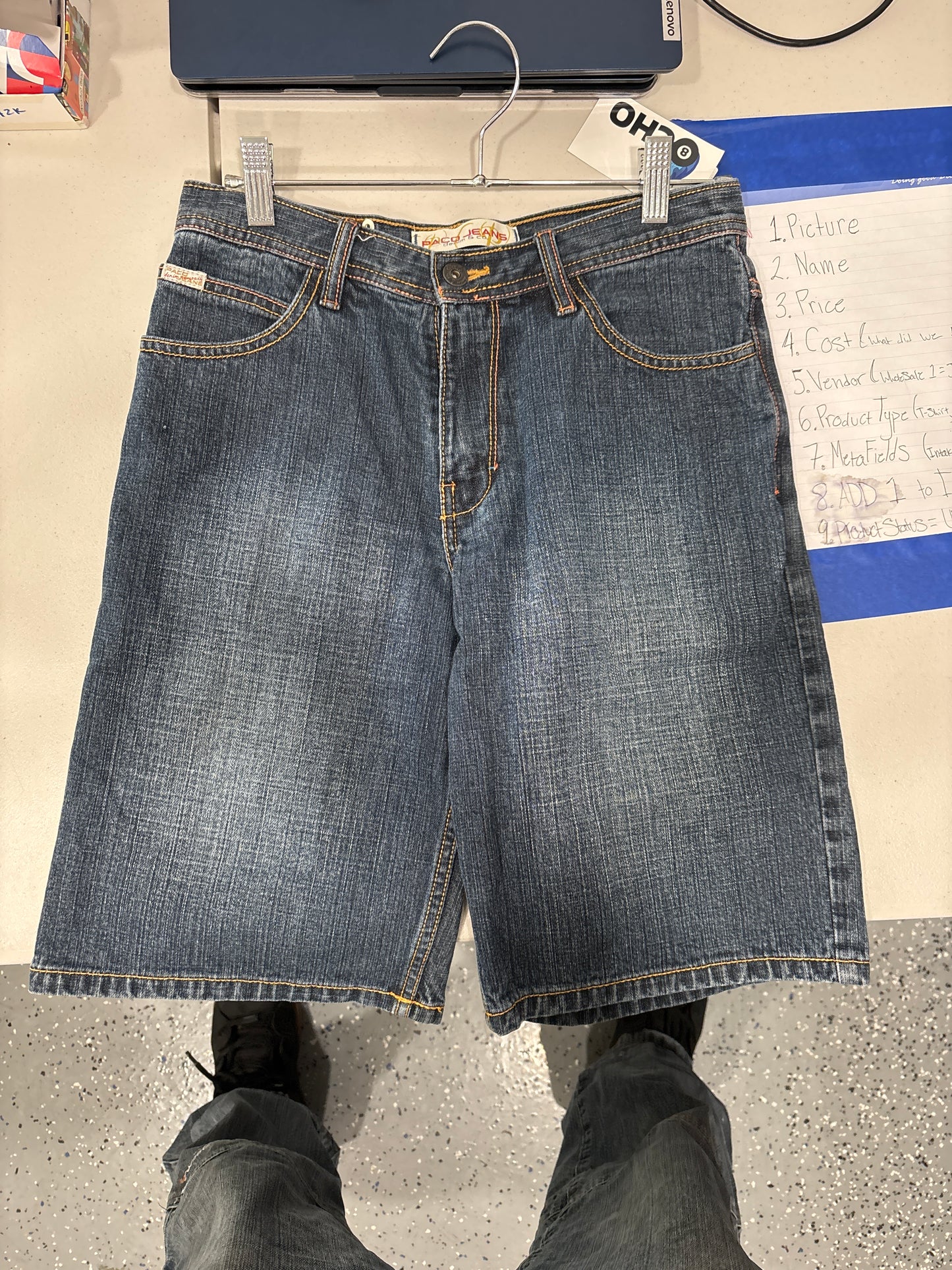 Paco Jorts