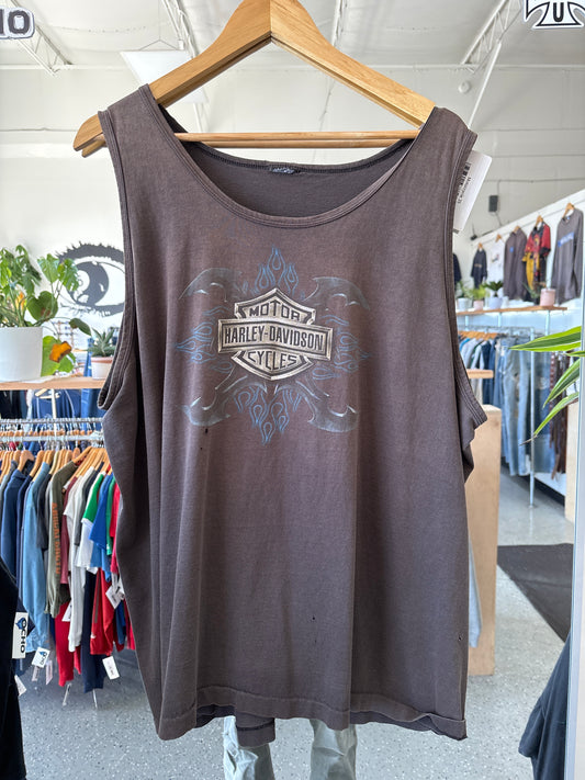 HD Tank Top
