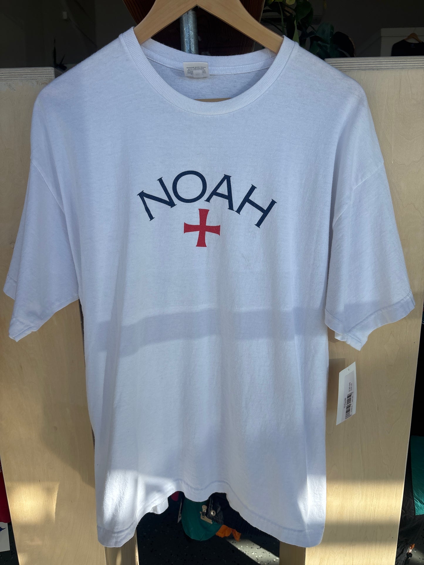 Noah T-Shirt