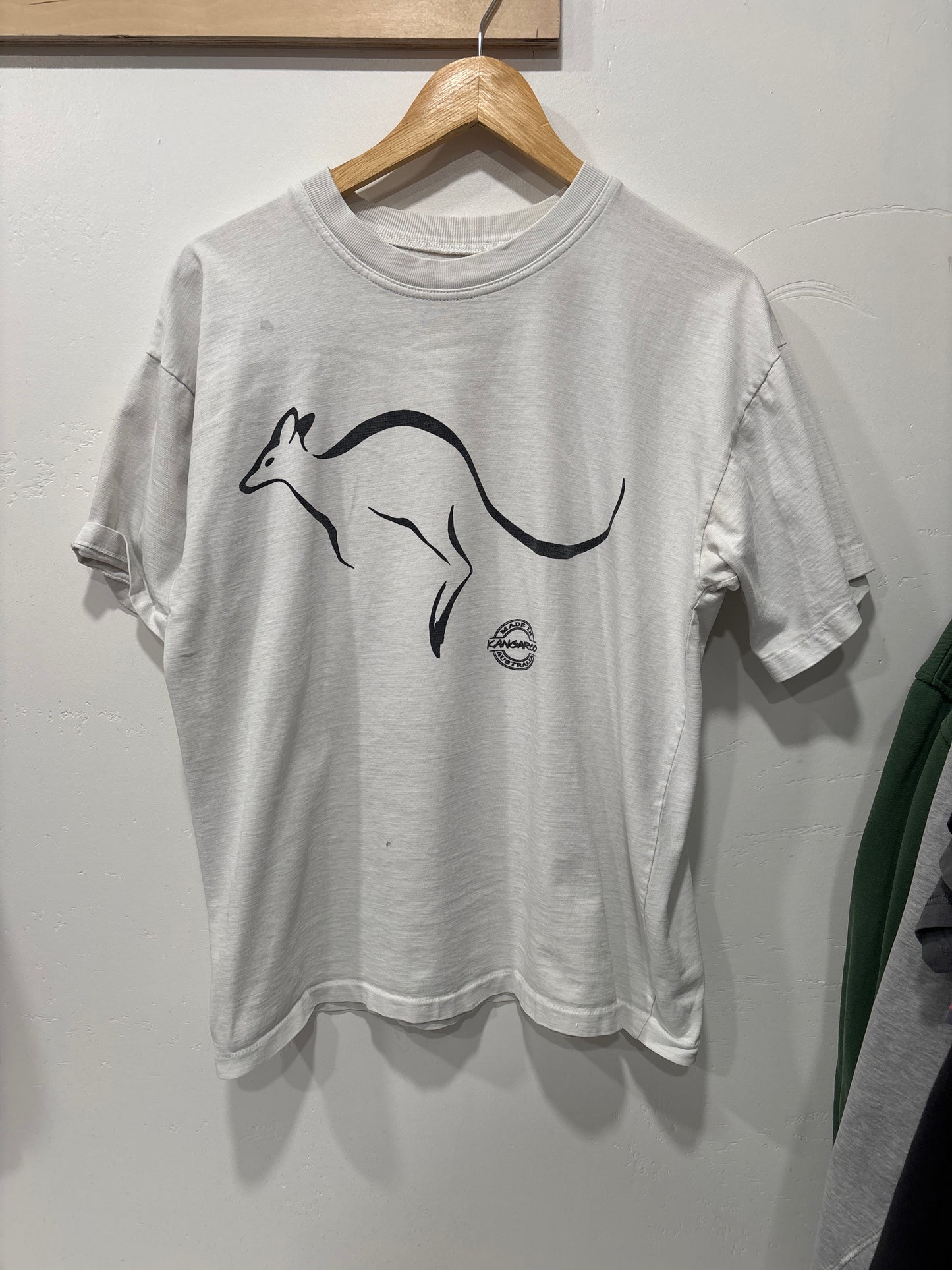 Kangaroo T-shirt