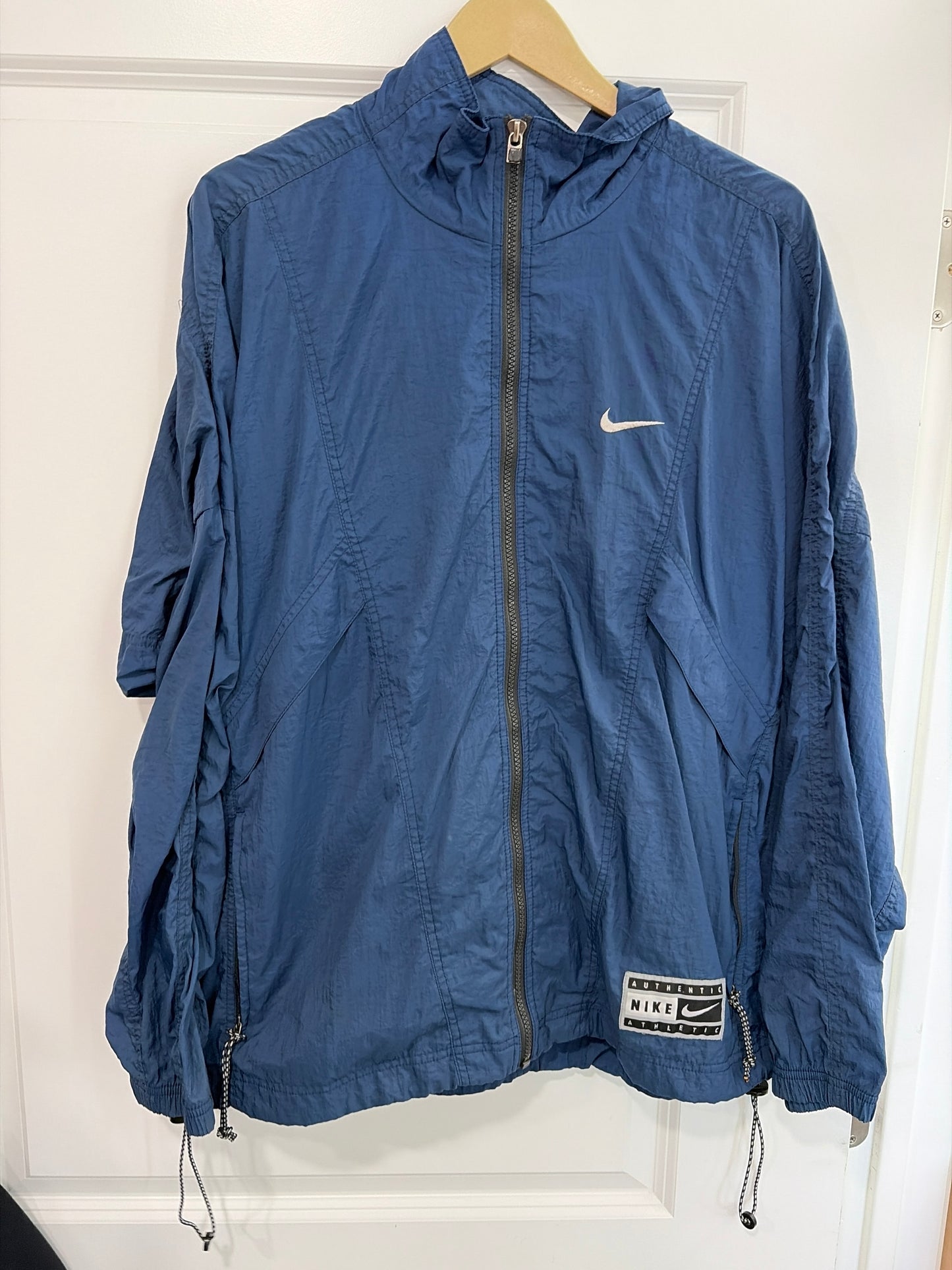 Nike Windbreaker
