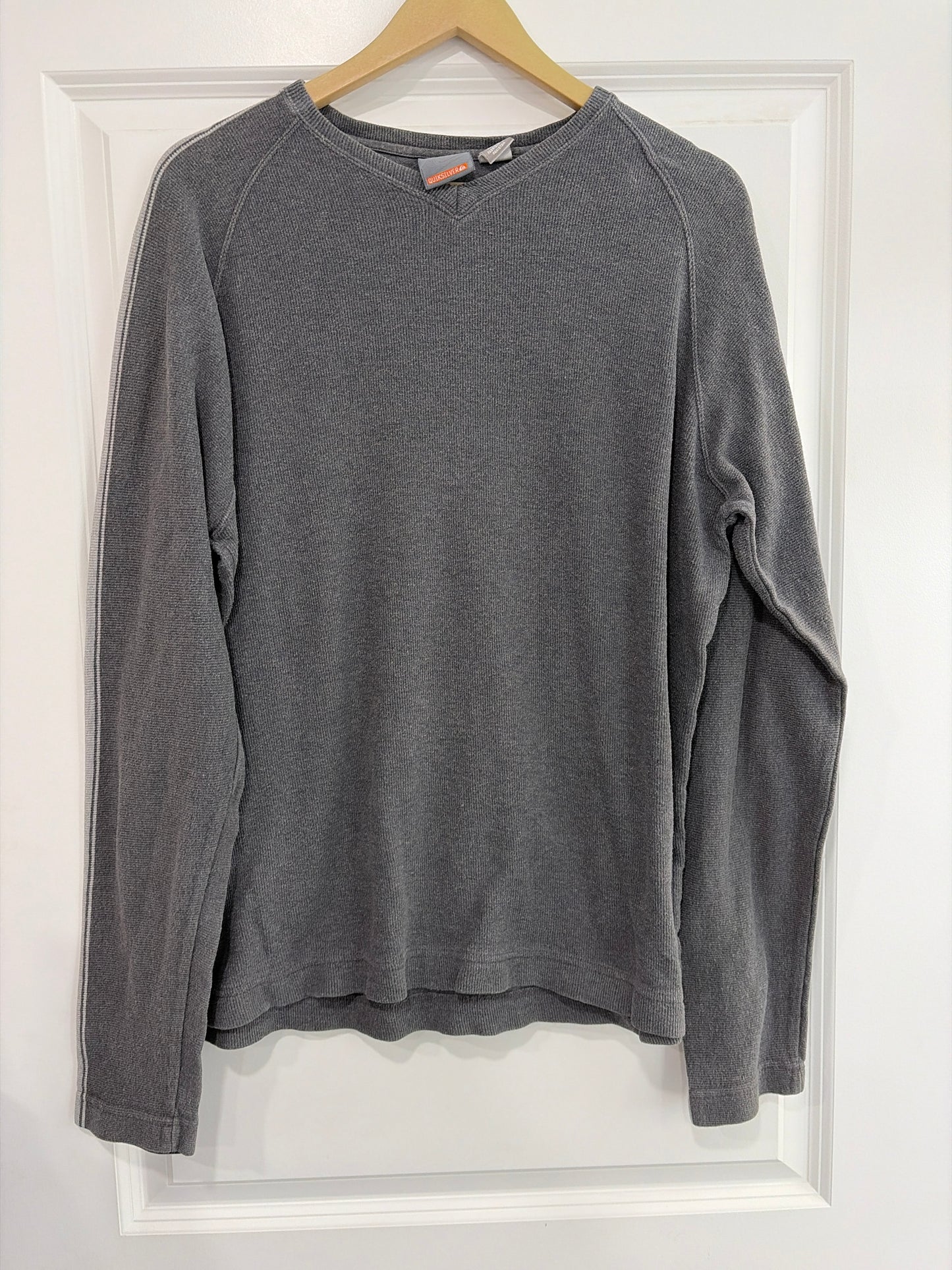 Quick silver long sleeve