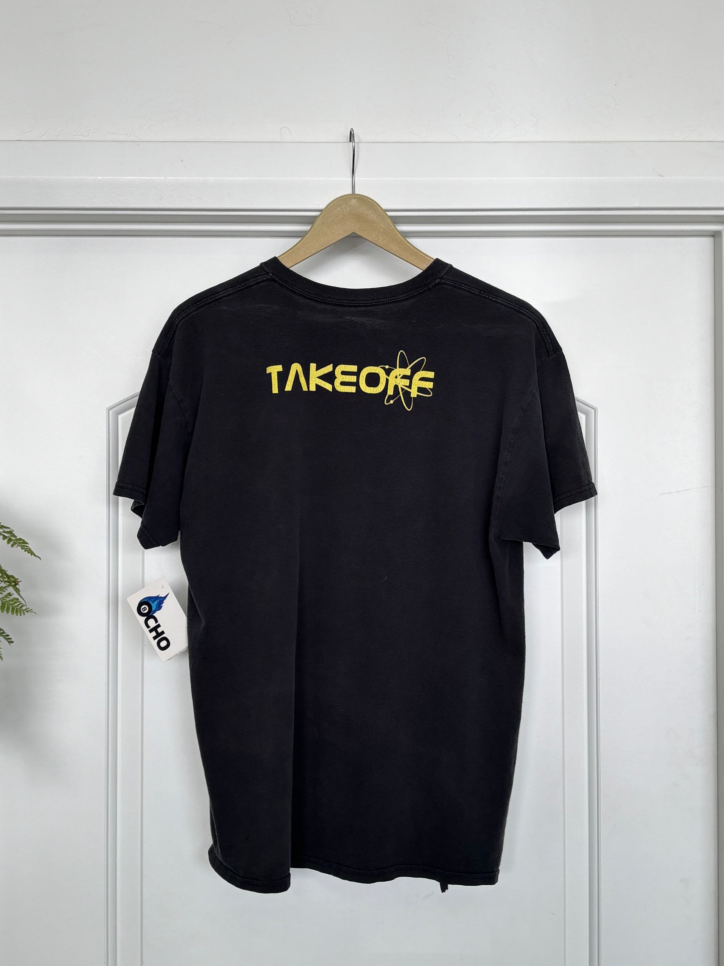 Takeoff 007