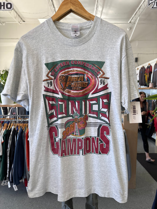 Super sonic T-Shirt