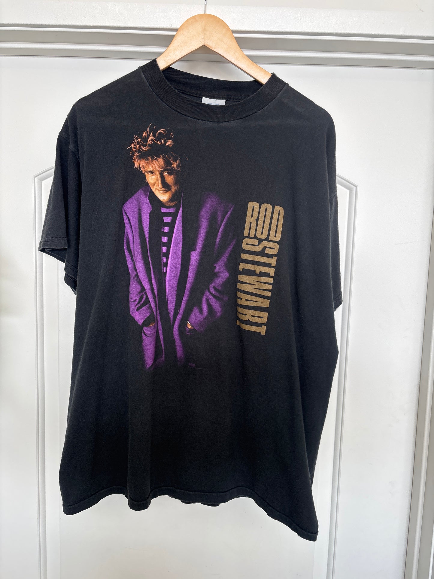 Rod T-Shirt