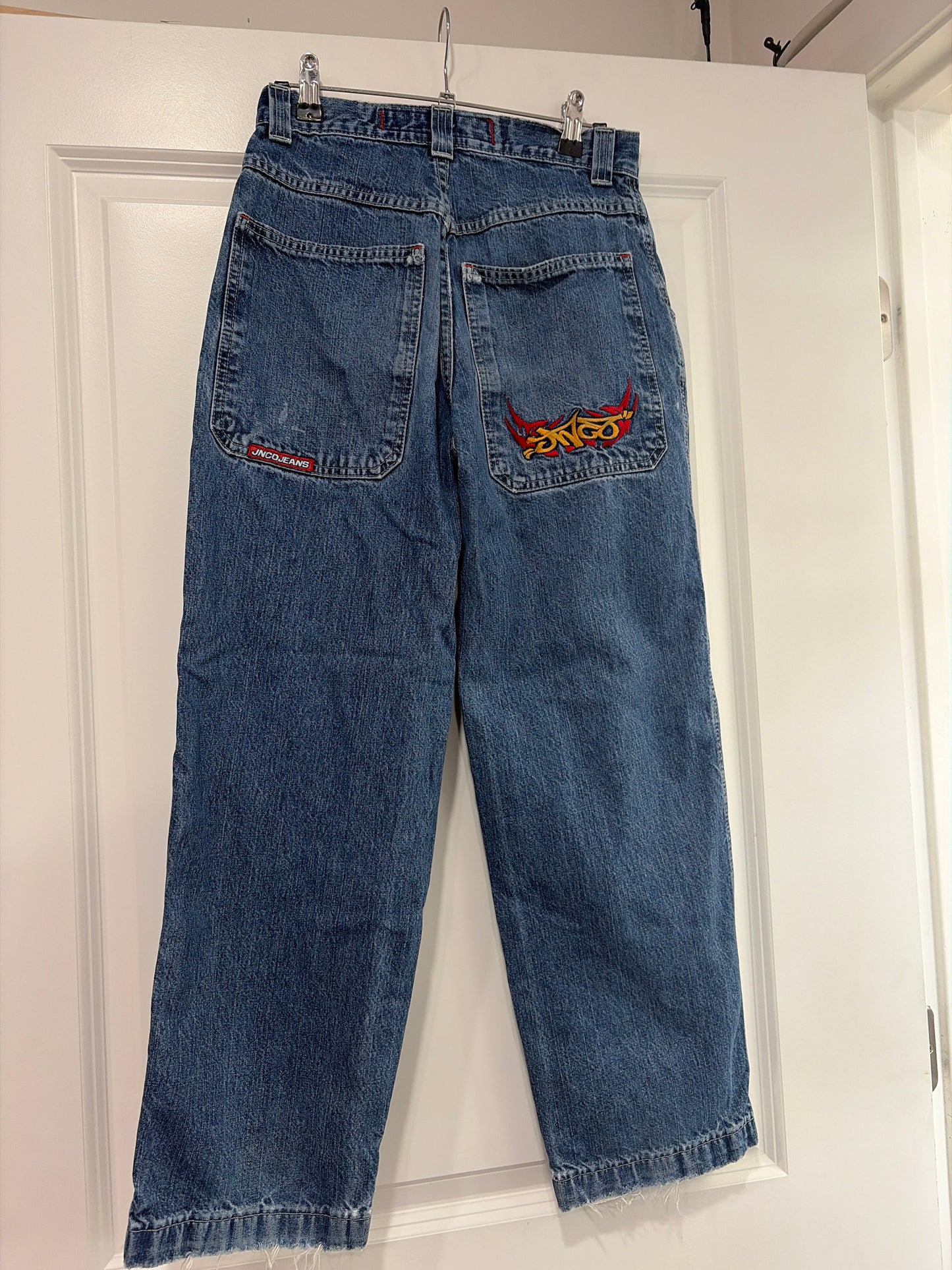 Jnco Jeans