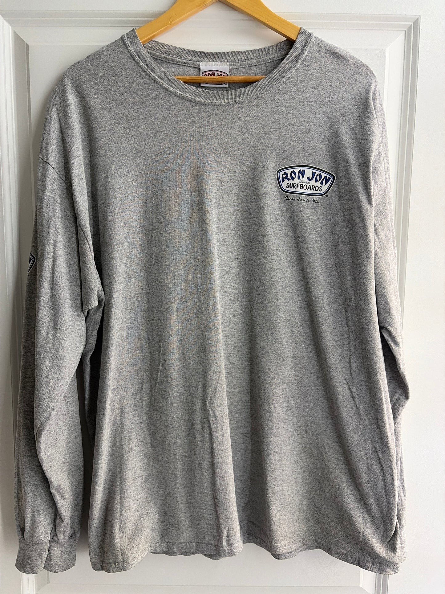 Ron Jon longsleeve
