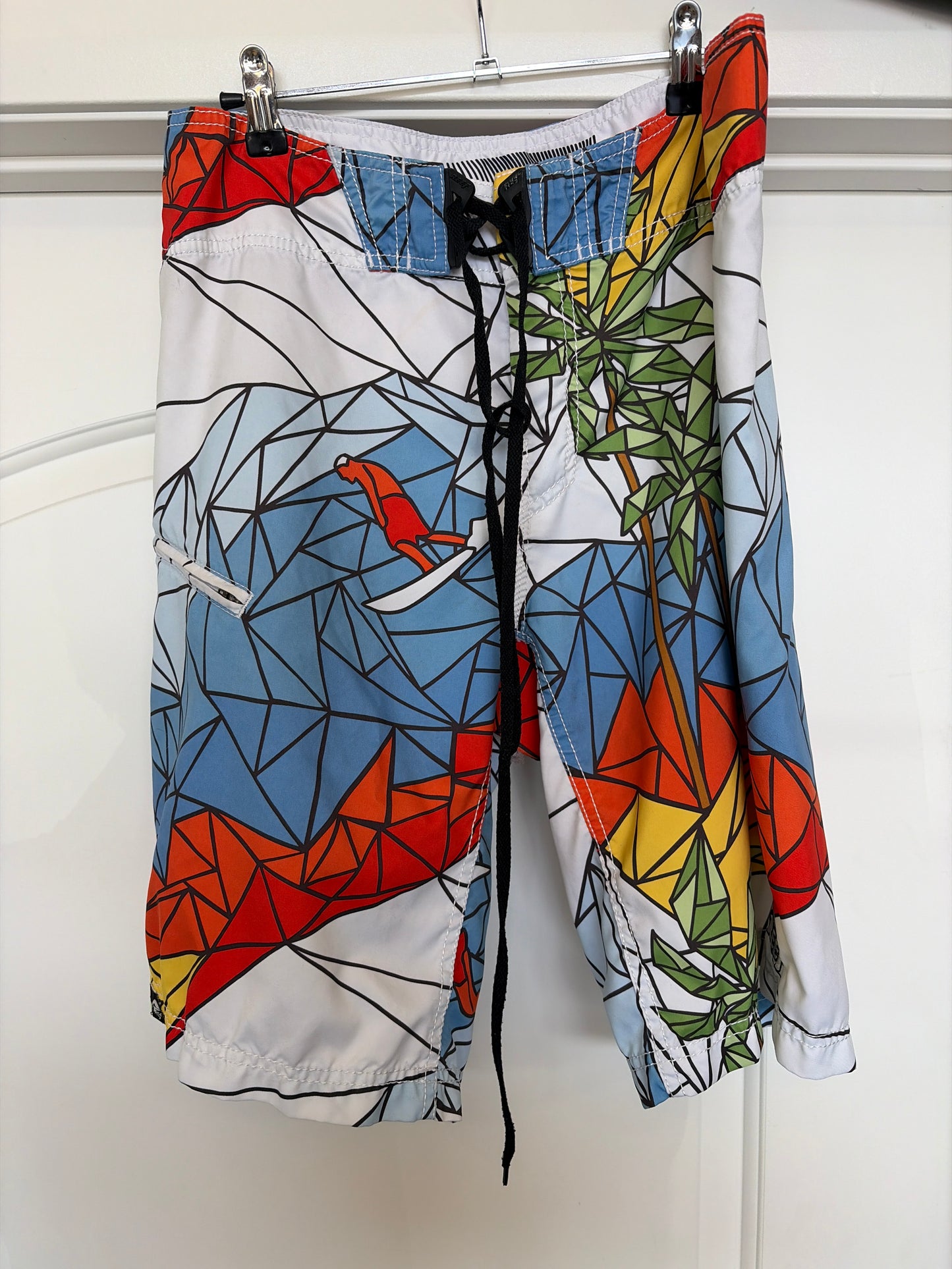 Reef Board Shorts
