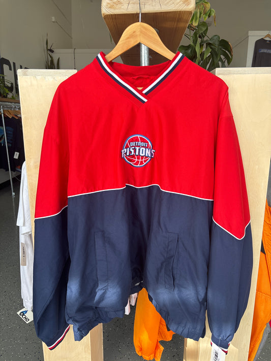 Detroit Pistons PullOver
