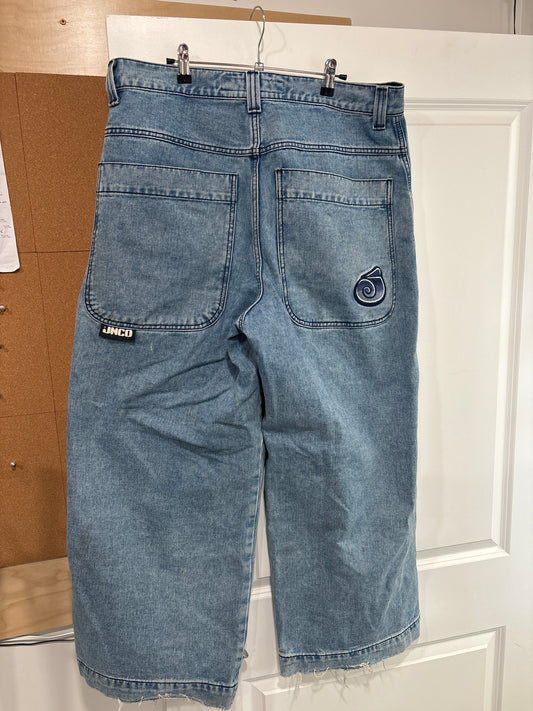 Jnco Jeans