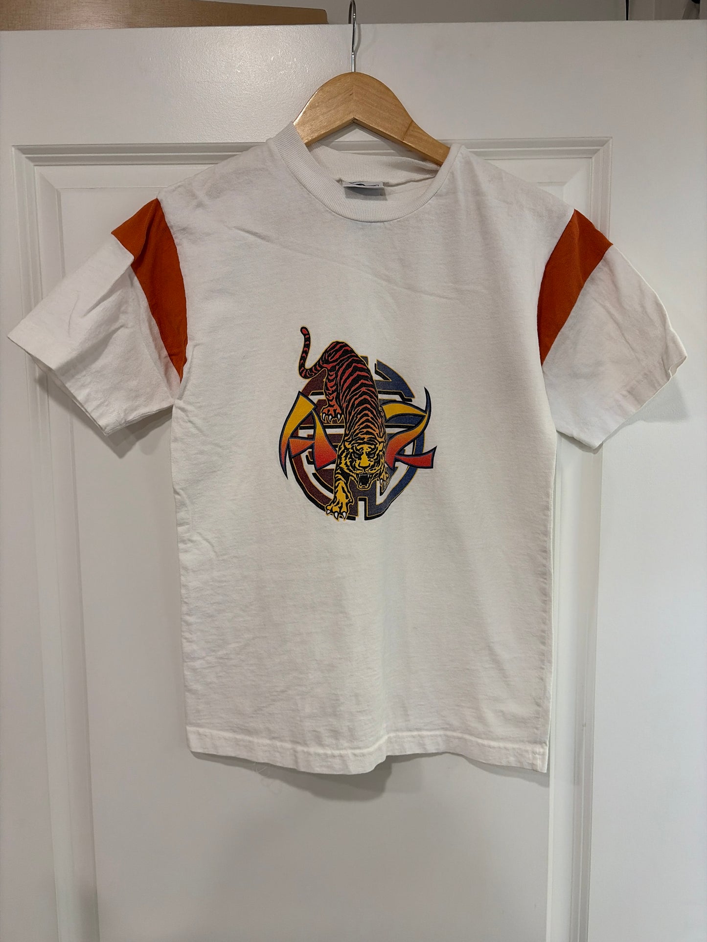 AZ tiger