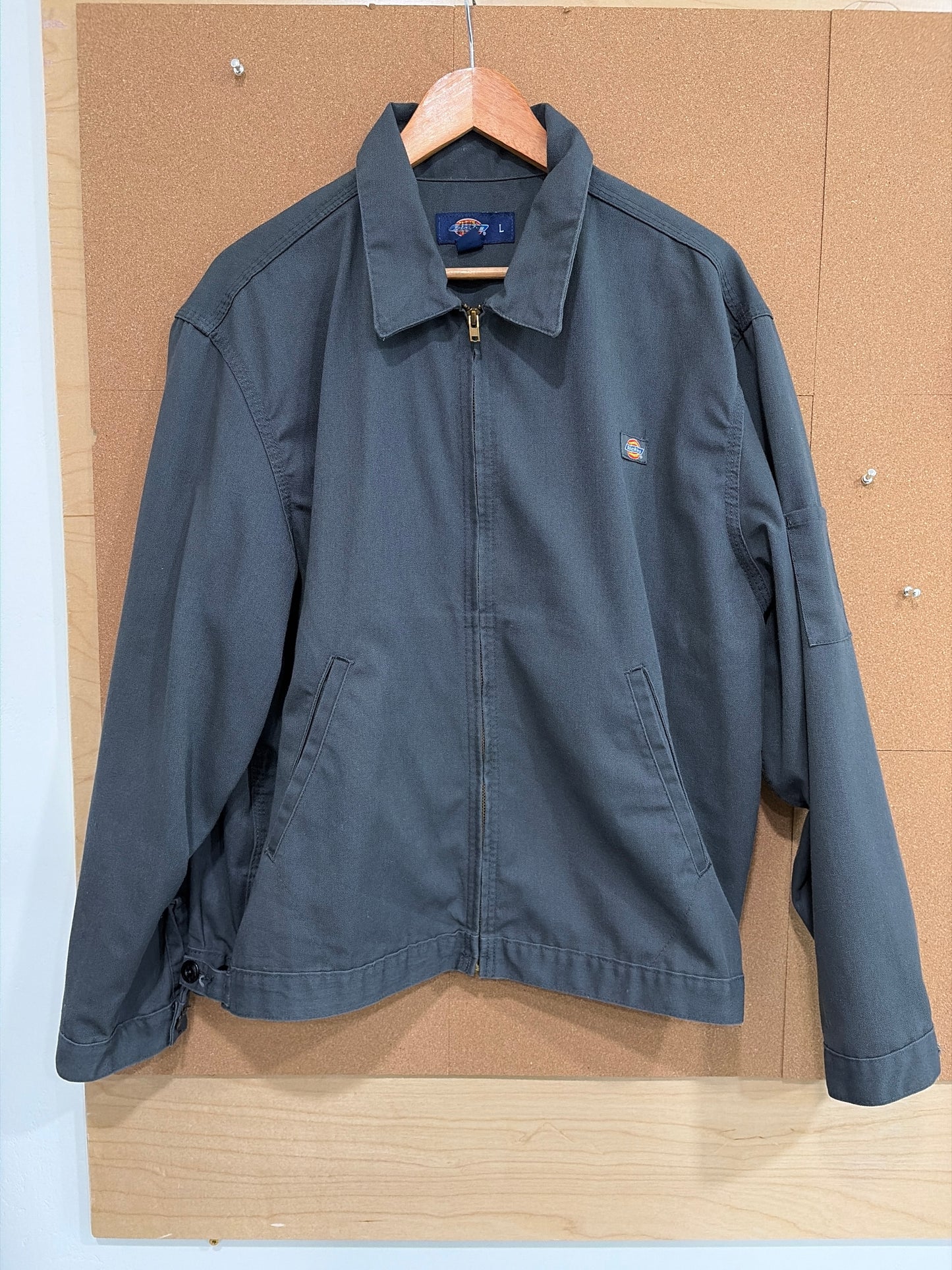 Dickies zipup