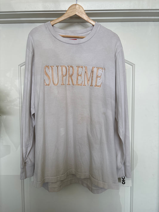 Supreme Long Sleeve