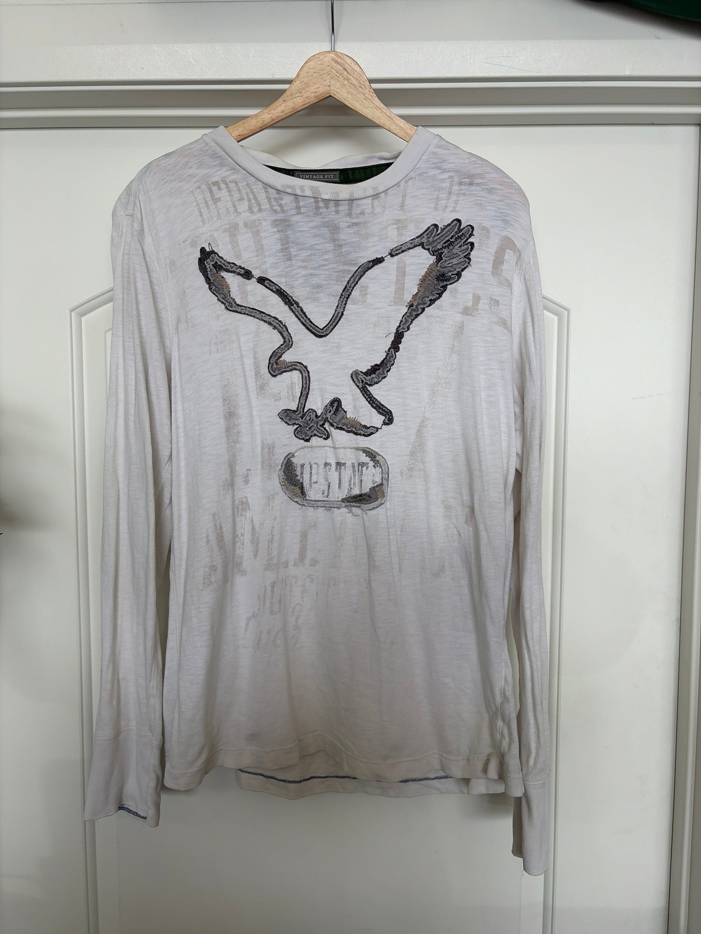 AE Long Sleeve