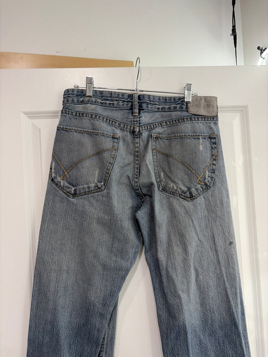 Union Bay Denim